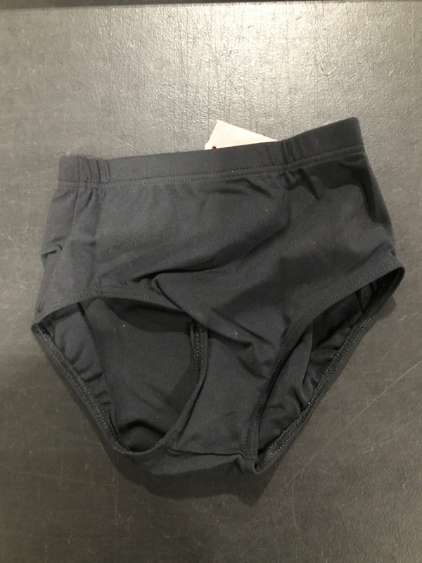 Photo 2 of Capezio Brief--SIZE SMALL
