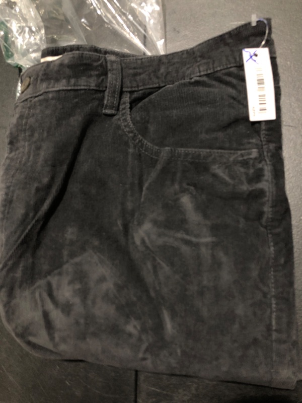 Photo 1 of 40W x 30L black pants 