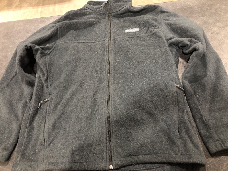 Photo 1 of COLOMBIA WOMENS FLEECE SWEATER SIZE XL
USED