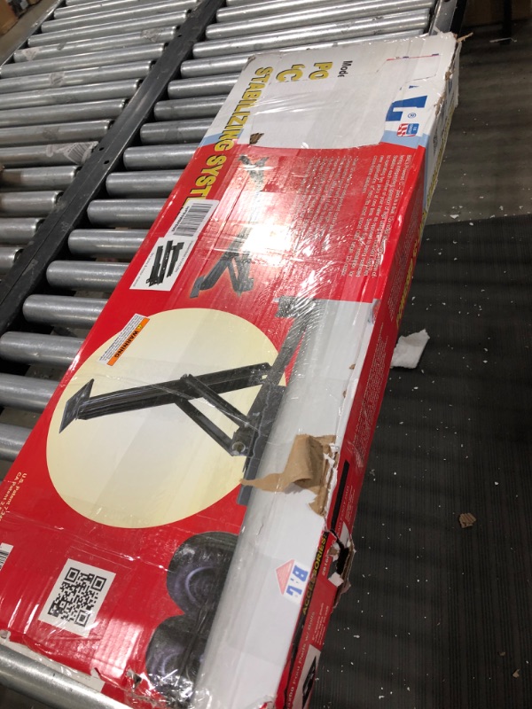 Photo 1 of BAL R.V. Products Group 21100005 FASTJACK Powered C-Jack