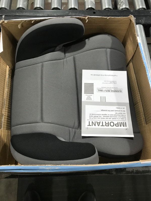 Photo 2 of Cosco Topside Backless Booster Car Seat (Leo)