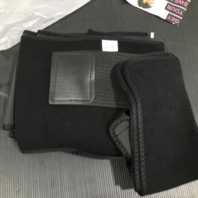Photo 2 of 4 in 1 Elastic Band  Arm and Thigh Waist Trainer for Women
size 2xl/3xl