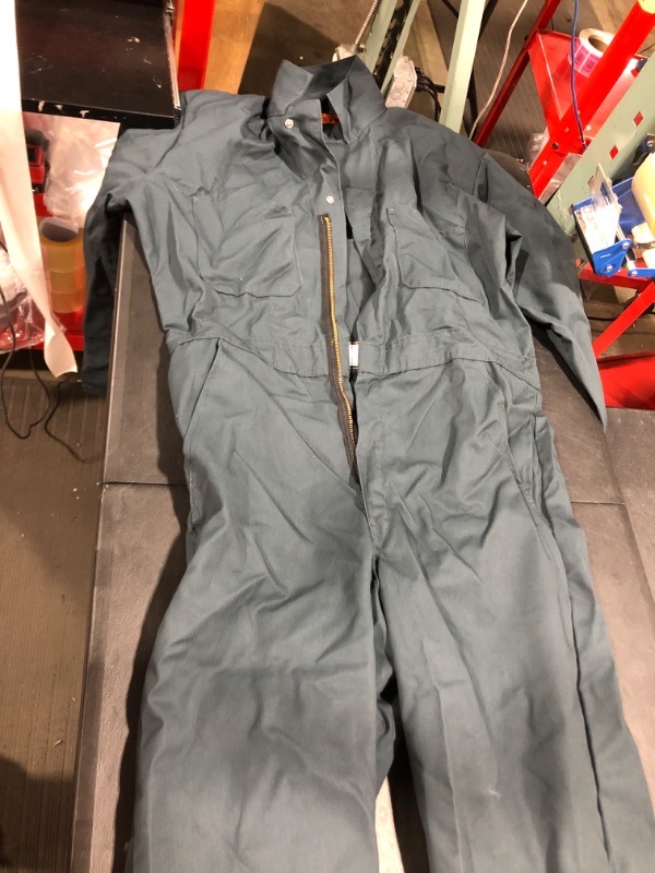 Photo 1 of 40 REGULAR MENS WORK OVERALLS 