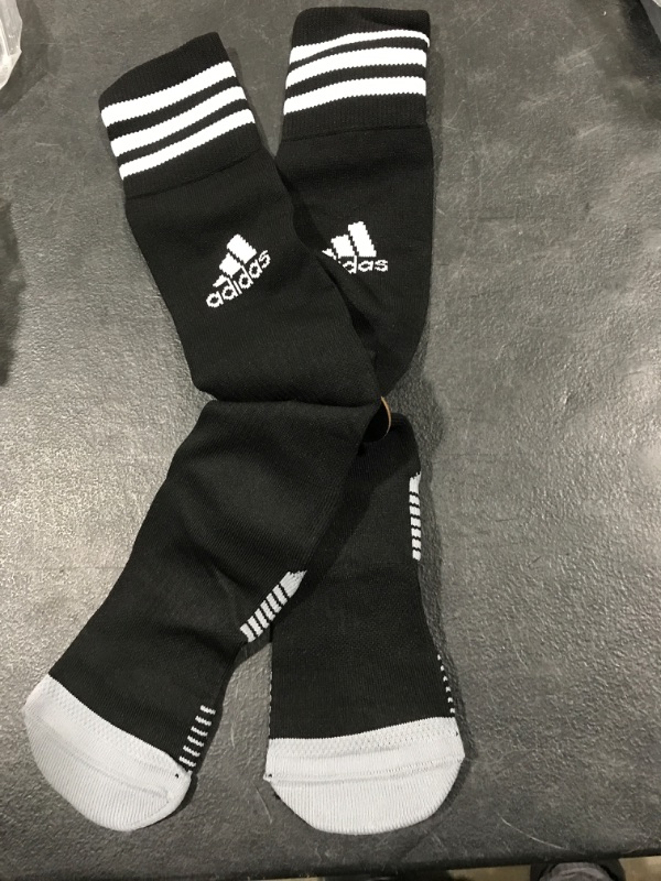 Photo 1 of Adidas Socks Size Unknown 1 pair