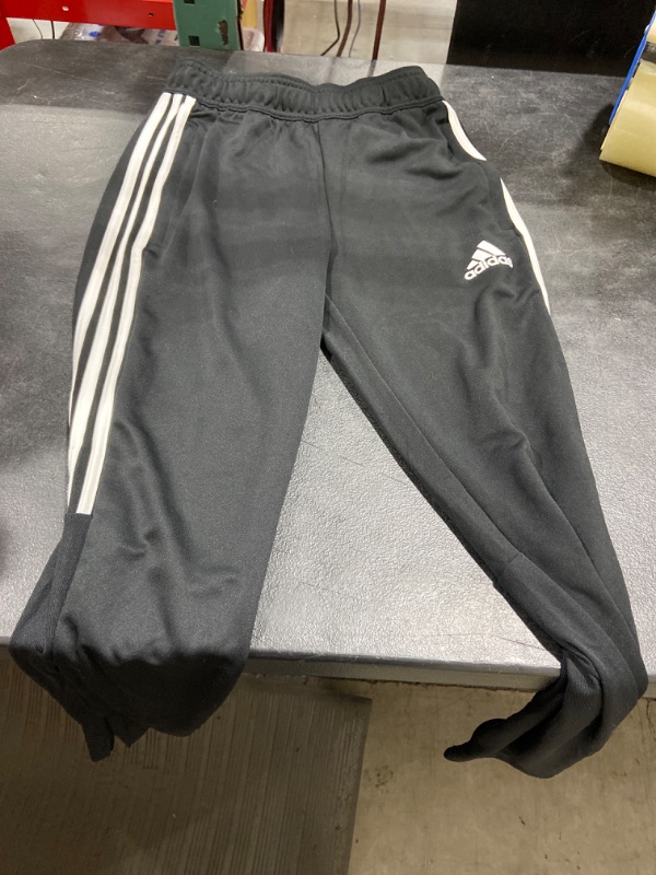Photo 1 of ADIDAS JOGGERS SIZE S 