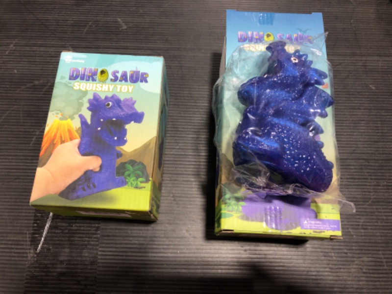 Photo 2 of Dragon Stress Toy (PACK OF 2)