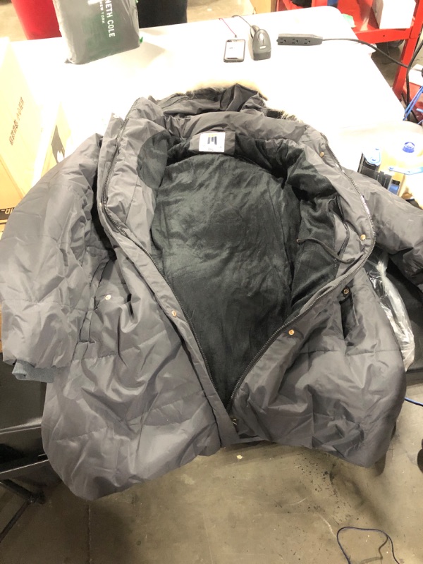 Photo 1 of 2XL WINTER COAT