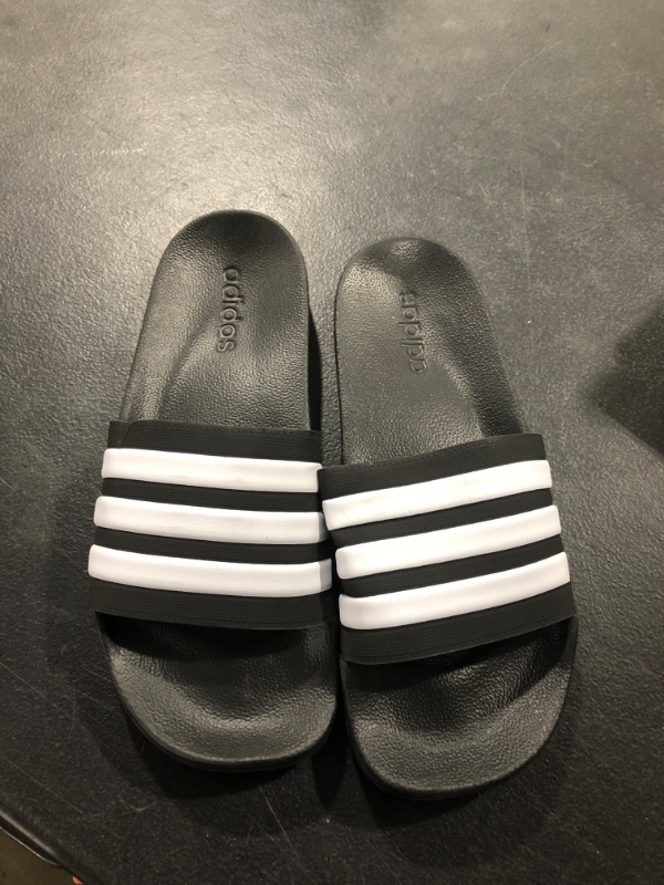 Photo 1 of Adidas Size 10 Flip Flops