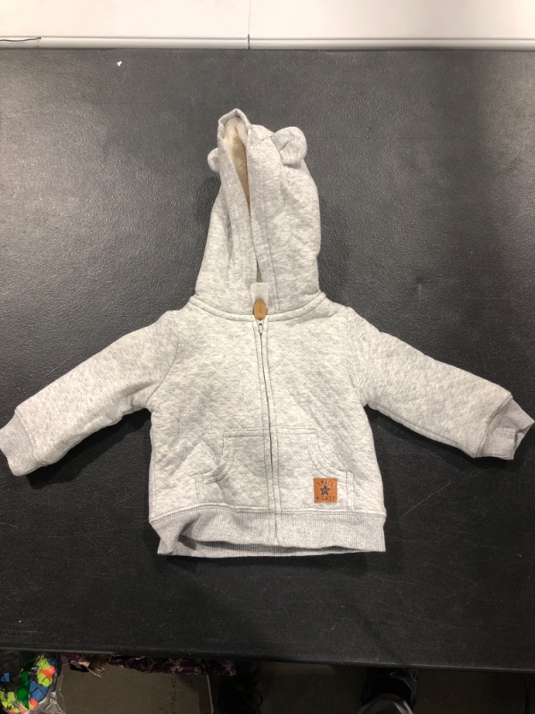 Photo 1 of Baby Hoodie 3-6 Months