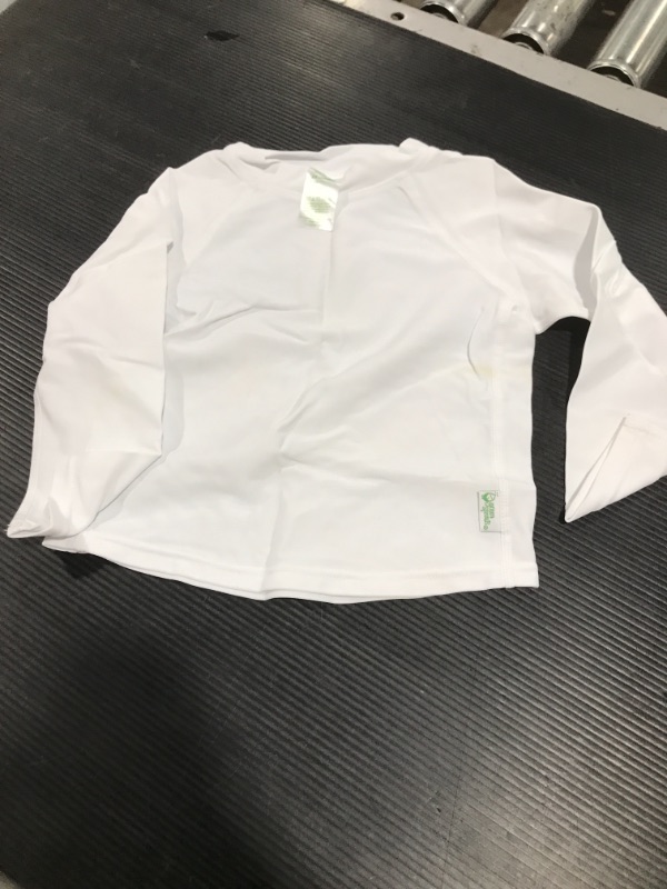 Photo 1 of Baby's Long Sleeve Shirt 24M