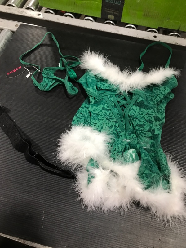 Photo 1 of Women's Lingerie S