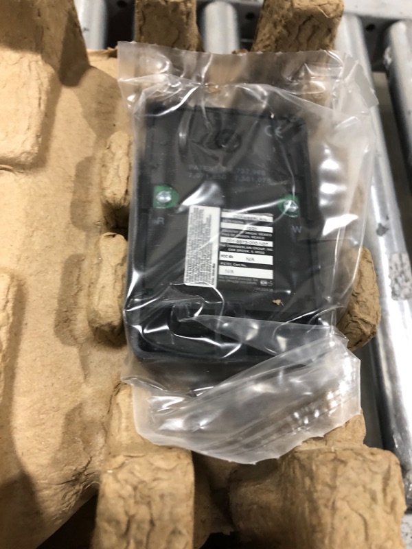 Photo 6 of Chamberlain B4643T Smart Built in Camera-myQ Smartphone Controlled-Ultra Quiet, Strong Belt Drive, Blue Garage Door Opener Door Opener B4643T