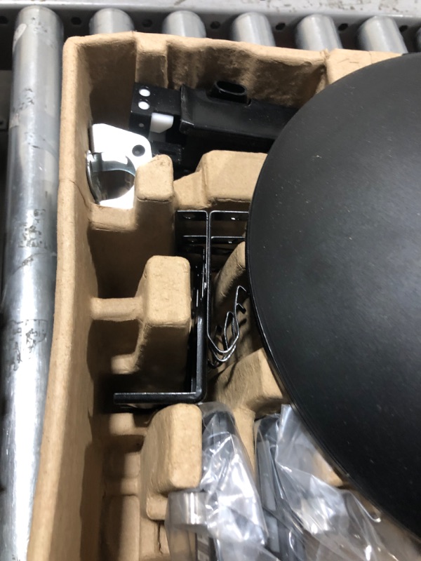 Photo 4 of Chamberlain B4643T Smart Built in Camera-myQ Smartphone Controlled-Ultra Quiet, Strong Belt Drive, Blue Garage Door Opener Door Opener B4643T