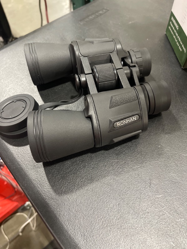 Photo 2 of 20x50 High Power Military Binoculars