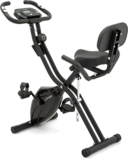 Photo 1 of Folding Exercise Bike