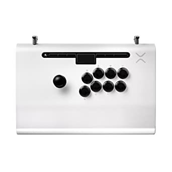 Photo 1 of Victrix by PDP Pro FS Arcade Fight Stick for PlayStation 5 - White
