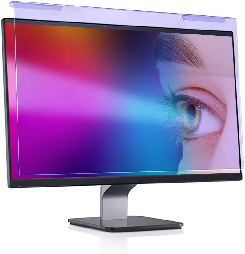 Photo 1 of  Anti Blue Light Screen Protector for 25 26 27 inch Universal Desktop Monitor