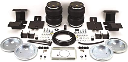 Photo 1 of Air Lift 57538 LoadLifter 7500 XL Ultimate Air Spring Kit Regular Up to 7,500 lbs Standard Air Spring