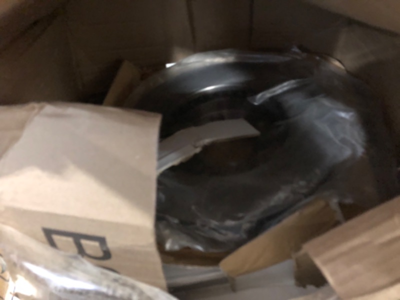 Photo 1 of ACDelco Silver 18A649A Front Disc Brake Rotor