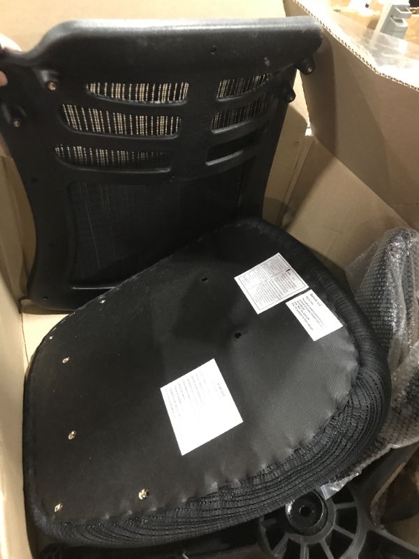 Photo 1 of ergonomic office chair