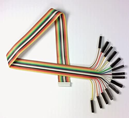 Photo 1 of fitlet Compulab Ribbon Cable 