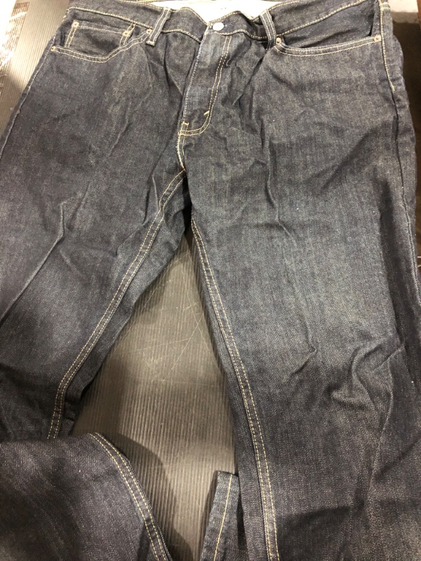 Photo 2 of [Size 38x32] Levis 559 Mens Denim Pants