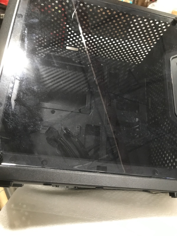 Photo 1 of Cooler Master MasterBox Q300L Micro-ATX Tower, Black (MCB-Q300L-KANN-S00– 3.5 Inch SATA 6Gb/s 7200 RPM 256MB Cache 3.5-Inch Micro-ATX MB Tower