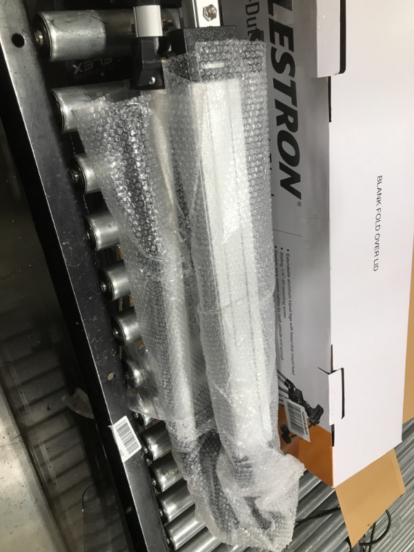 Photo 1 of Celestron Heavy-Duty Altazimuth Tripod