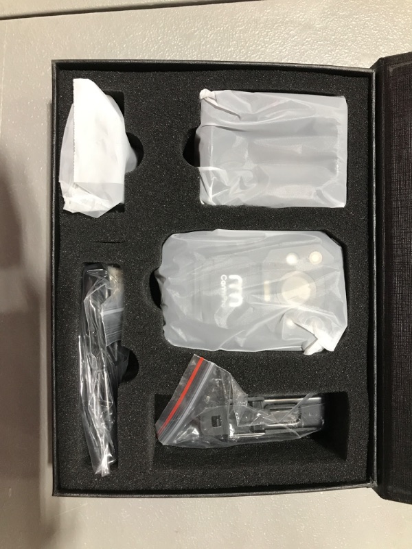 Photo 1 of CammPro I826 1296P HD Police Body Camera,64G Memory,Waterproof Body Worn Camera,Premium Portable Body Camera with Audio Recording Wearable,Night Vision,GPS for Law Enforcement