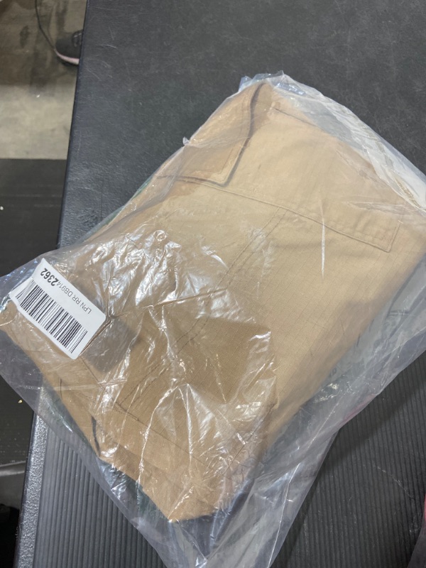 Photo 1 of 5.11 Tactical Men's Ridge Pant, Flex-Tac Stretch Fabric, Comfort Waist, Style 74520
SIZE 40X30 