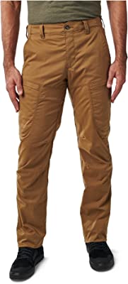 Photo 1 of 5.11 Tactical Men's Ridge Pant, Flex-Tac Stretch Fabric, Comfort Waist, Style 74520
SIZE 40X30 