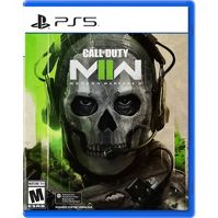 Photo 1 of Call of Duty: Modern Warfare II
