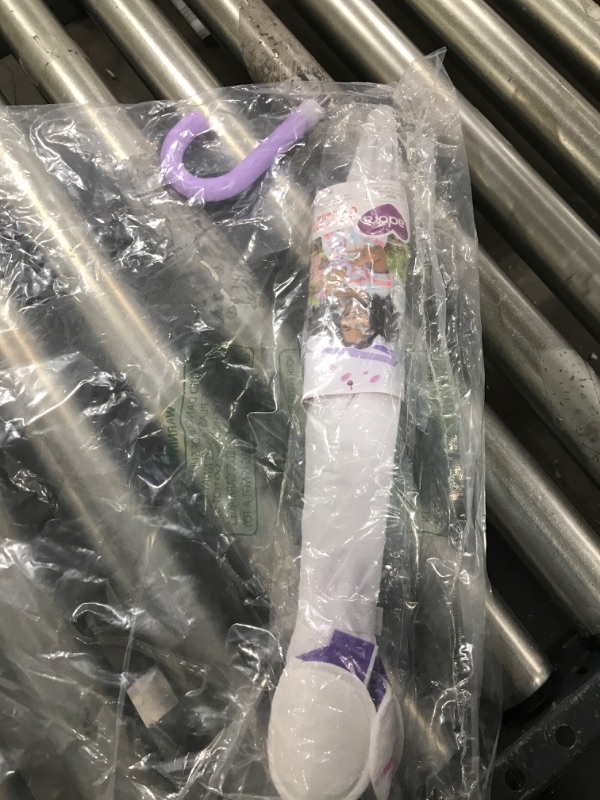 Photo 2 of ADORA Water Activated Kid's Umbrella. Magic Reveal 26" Umbrella for the rain - Be Bright Bunny face appears in the rain!