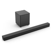 Photo 1 of VIZIO V-Series 2.1 Home Theater Sound Bar with Dolby Audio, Bluetooth - V21-H8

