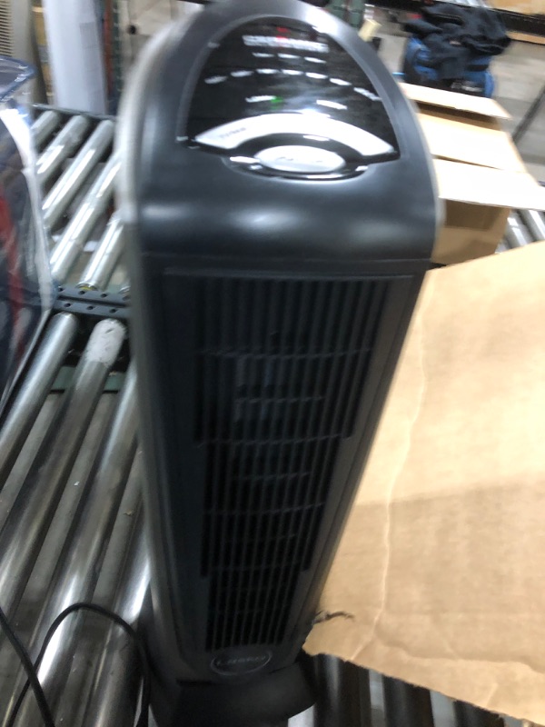 Photo 2 of Lasko Ceramic Heater 