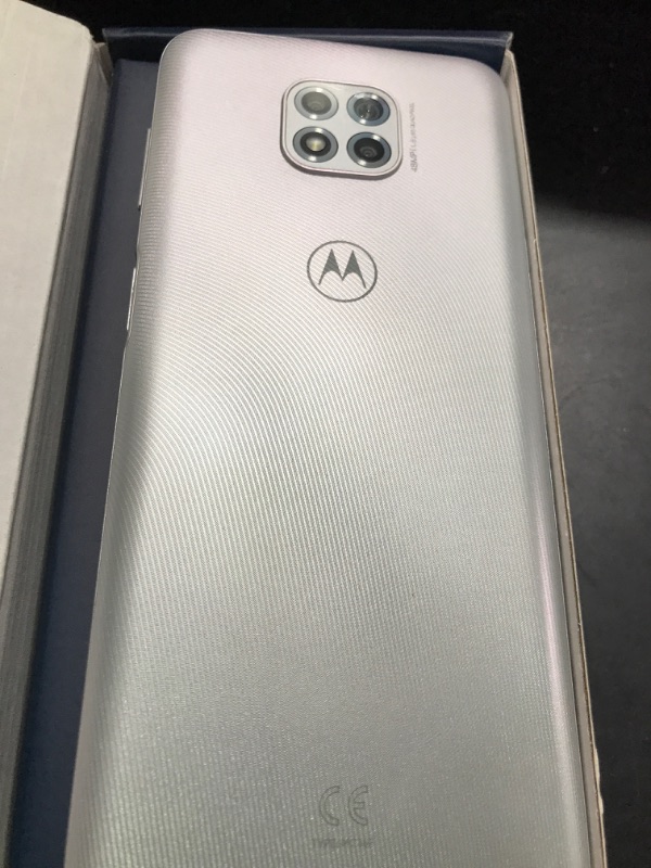 Photo 2 of  Motorola G Power  Gray -
