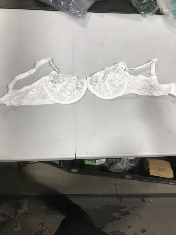 Photo 1 of 42D WOMEN'S BRA 