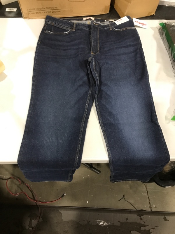 Photo 1 of 33 X 34  MEN'S JEANS 