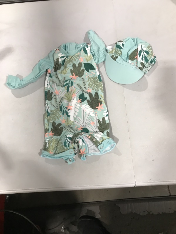 Photo 1 of 0 - 3M BABY SWIMSUIT 