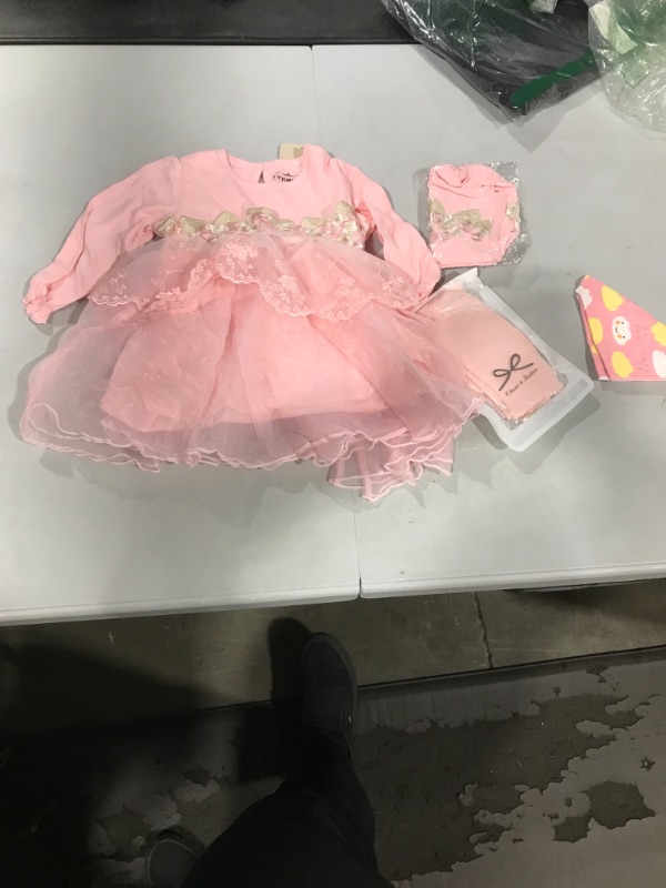 Photo 1 of 18M KIDS DRESS