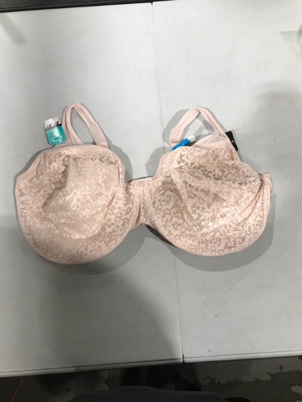 Photo 1 of 44DDD WOMEN'S BRA 