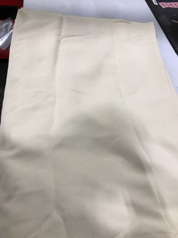 Photo 1 of 52 X 82  Blackout Curtains & Drapes 2 PANELS 