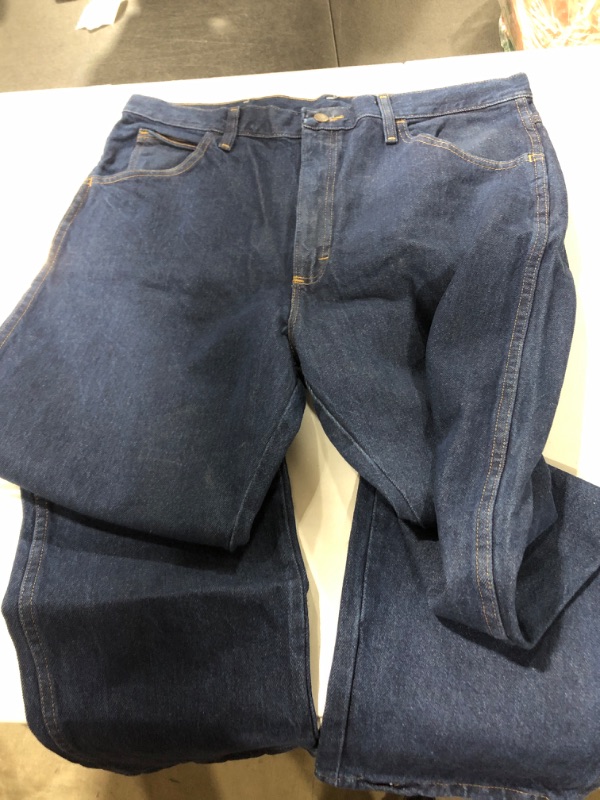 Photo 1 of 38/32 pants denim blue 