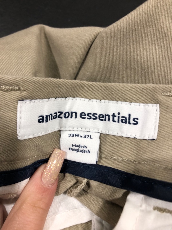 Photo 2 of AMAZON PANTS