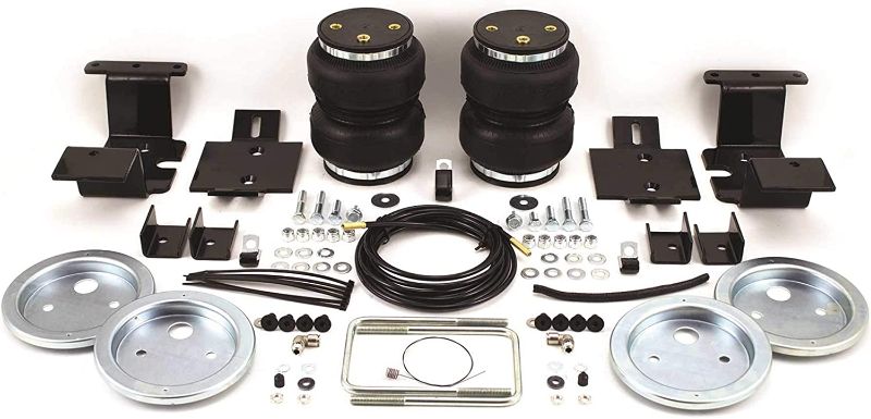 Photo 1 of Air Lift 57204 LoadLifter 5000 Air Suspension Kit
