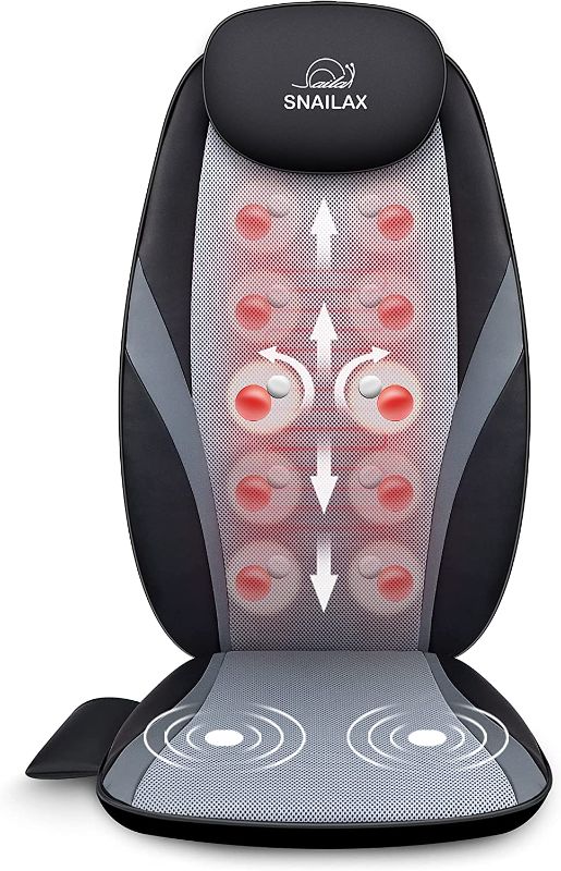 Photo 1 of Shiatsu Back Massager 