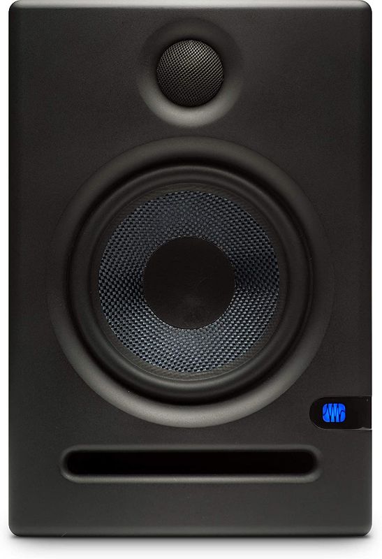 Photo 1 of PreSonus Eris E5 2-Way 5.25" Near Field Studio Monitor
