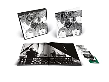 Photo 1 of Revolver Special Edition[5 CD]
Box Set, 5 CD