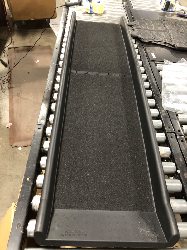 Photo 1 of FOLDABLE RAMP 5FT X 16