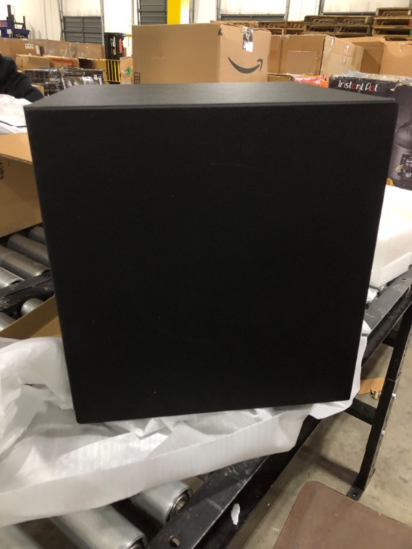 Photo 2 of Legrand, Home Office & Theater, Subwoofer, Amplified Subwoofer, 10 inch, 5000 Series, HT5104
